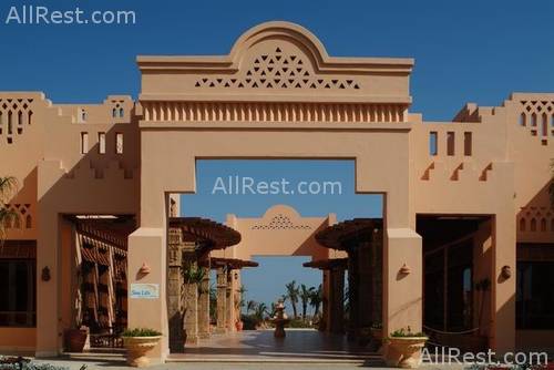 Sea Life Resort 1
